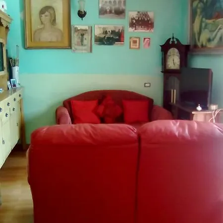Апартаменты Apartment With One Bedroom In Cesenatico With Enclosed Garden And Wifi 1 Km From The Beach *