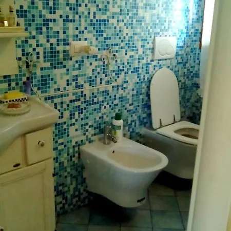 Апартаменты Apartment With One Bedroom In Cesenatico With Enclosed Garden And Wifi 1 Km From The Beach *