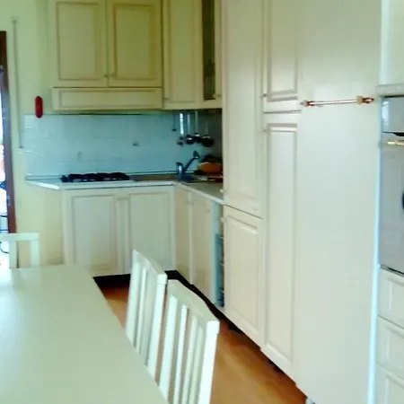 Apartment With One Bedroom In Cesenatico With Enclosed Garden And Wifi 1 Km From The Beach