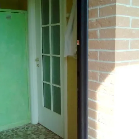 Apartment With One Bedroom In Cesenatico With Enclosed Garden And Wifi 1 Km From The Beach Апартаменты *