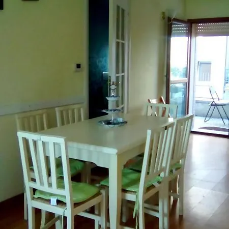 Апартаменты Apartment With One Bedroom In Cesenatico With Enclosed Garden And Wifi 1 Km From The Beach *